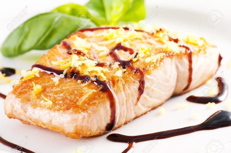 Fish steak Compiled Recipe Fish Steak araalfaro415
