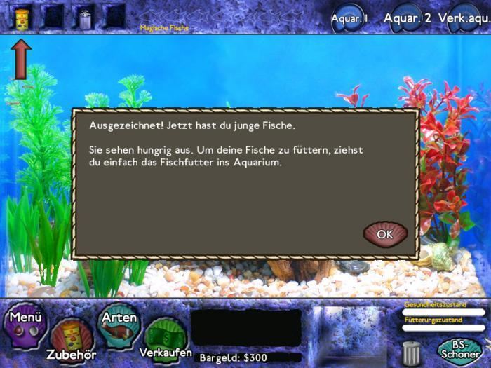 Fish Tycoon Fish Tycoon Download