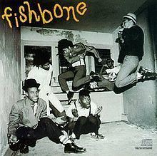 Fishbone (EP) httpsuploadwikimediaorgwikipediaenthumb7