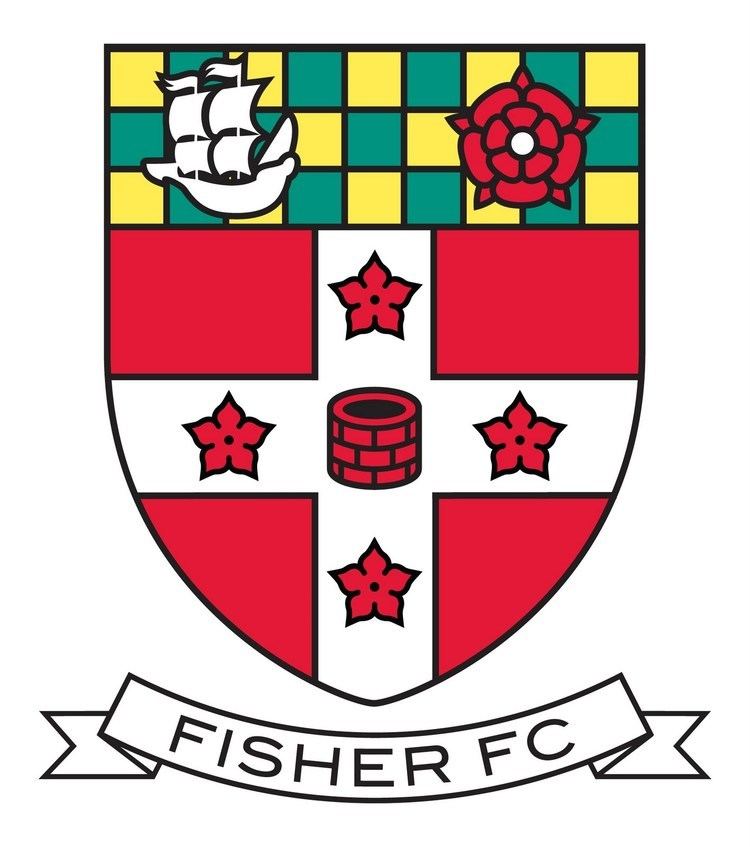 Fisher Athletic F.C. The Cold End FORGOTTEN FOOTBALL FISHER ATHLETIC
