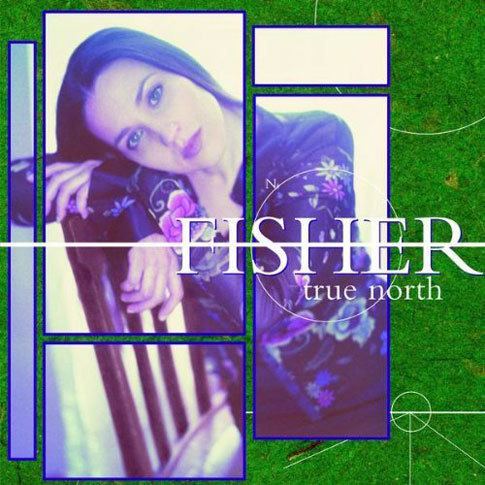 Fisher (band) fisherthebandcomimgportfolioTrueNorth485X485jpg