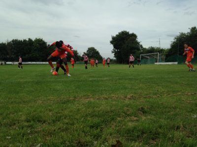Fisher F.C. Fisher FC First football at St Paul39s confirmed Fisher are back