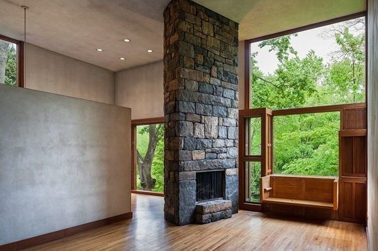 Fisher House (Hatboro, Pennsylvania) Louis Kahn39s Fisher House On The Market for the First Time Curbed