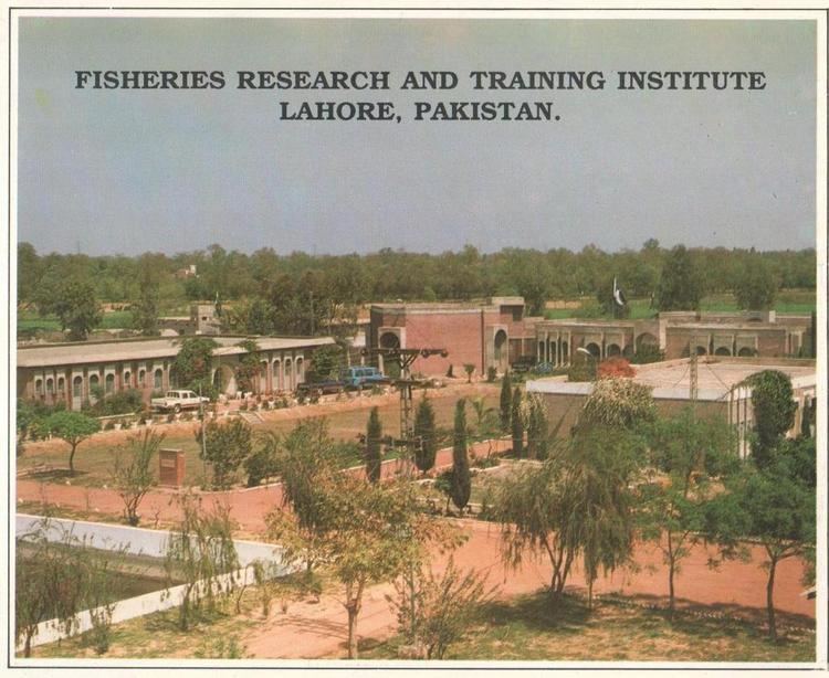 Fisheries Research and Training Institute