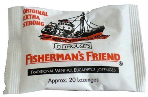 Fisherman's Friend Profits down at Fisherman39s Friend Lancashire Business View