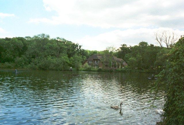 Fisher's Pond