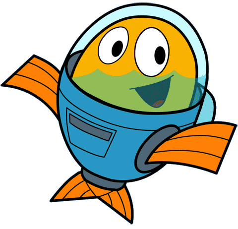 Fishtronaut Fishtronaut