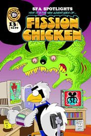 Fission Chicken httpsuploadwikimediaorgwikipediaen559Fis