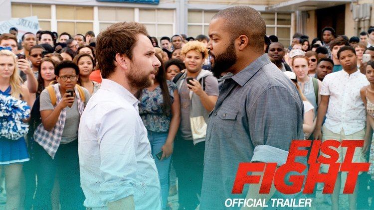 Fist Fight Fist Fight Official Trailer HD YouTube