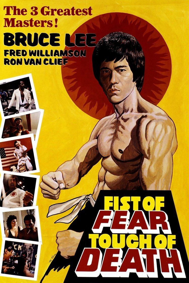 Fist of Fear, Touch of Death wwwgstaticcomtvthumbmovieposters9184p9184p