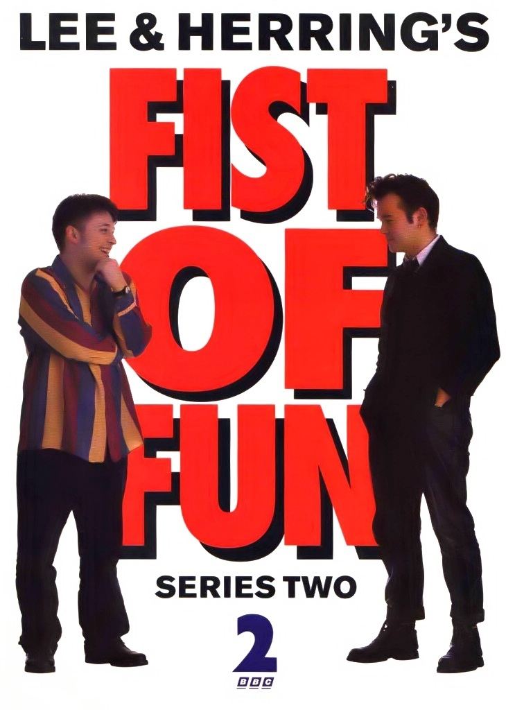 Fist of Fun SOTCAA