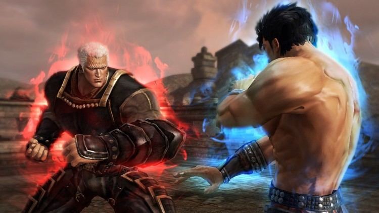 Fist of the North Star: Ken's Rage 2 Fist of the North Star Ken39s Rage 2 Review GamerNode