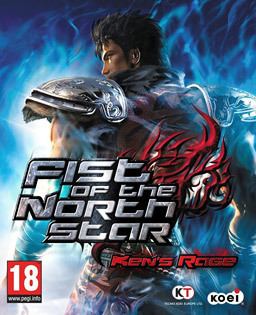 Fist of the North Star: Ken's Rage Fist of the North Star Ken39s Rage Wikipedia