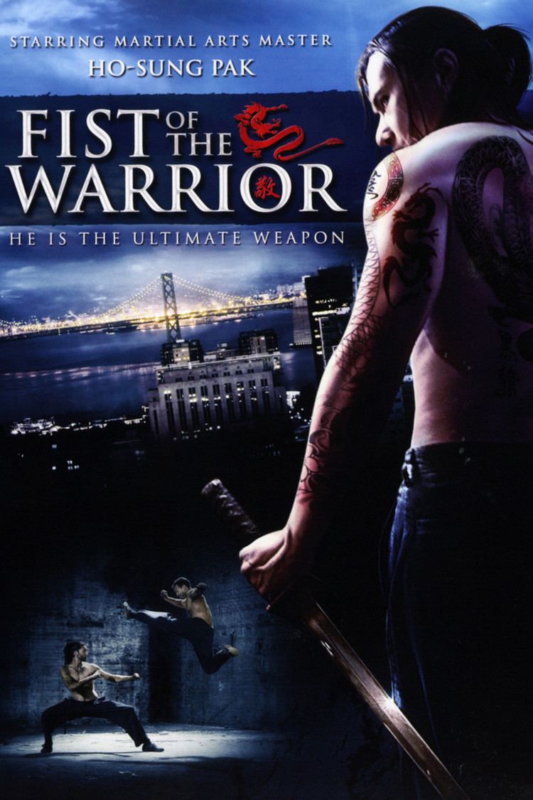 Fist of the Warrior wwwgstaticcomtvthumbdvdboxart8076722p807672