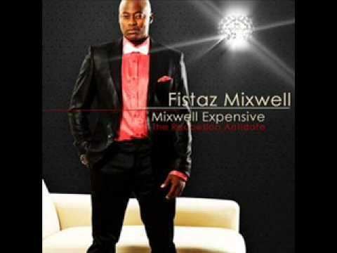 Fistaz Mixwell DJ Fistaz Mixwell Crazy YouTube