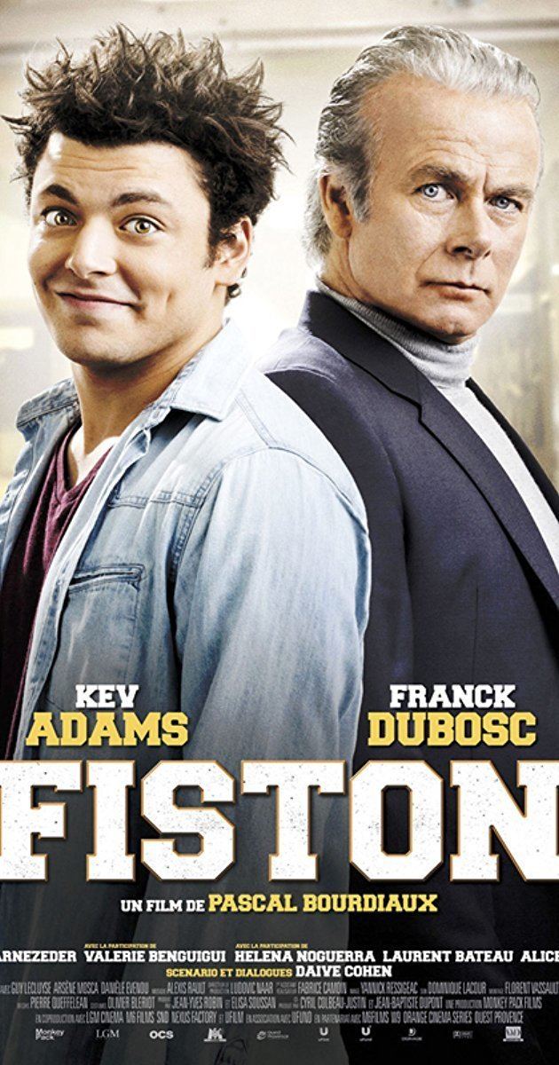 Fiston Fiston 2014 Soundtracks IMDb