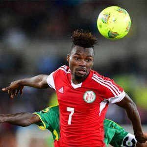 Fiston Abdul Razak Burundi defeat Seychelles in qualifier SuperSport Football