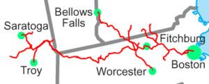 Fitchburg Railroad httpsuploadwikimediaorgwikipediacommonsthu