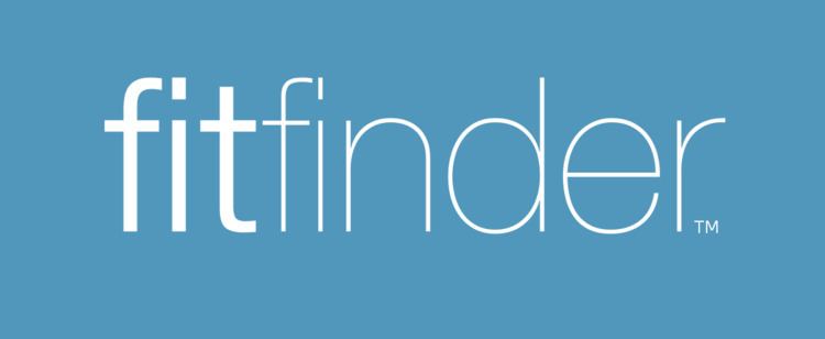 FitFinder httpsuploadwikimediaorgwikipediacommonsthu
