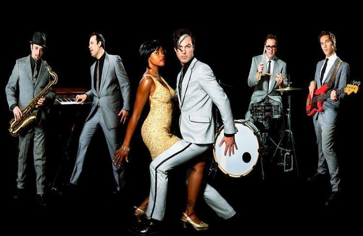 Fitz and The Tantrums Fitz amp The Tantrums schedule dates events and tickets AXS