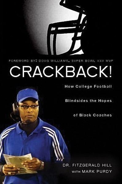 Fitz Hill Black coach bias in college football Arkansas Reporter Arkansas