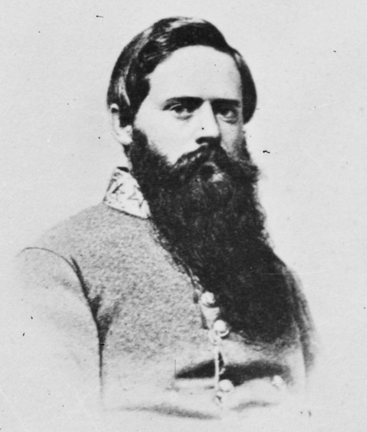 Fitzhugh Lee Confederate Maj Gen Fitzhugh Lee Daily Press