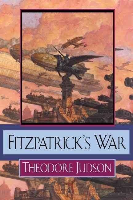 Fitzpatrick's War t1gstaticcomimagesqtbnANd9GcSoNjyInX8qYL66zO