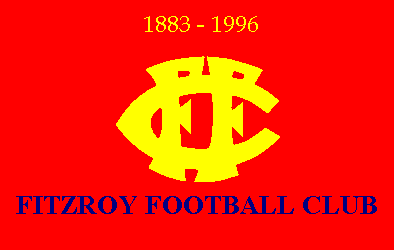 Fitzroy Football Club Fitzroy Football Club