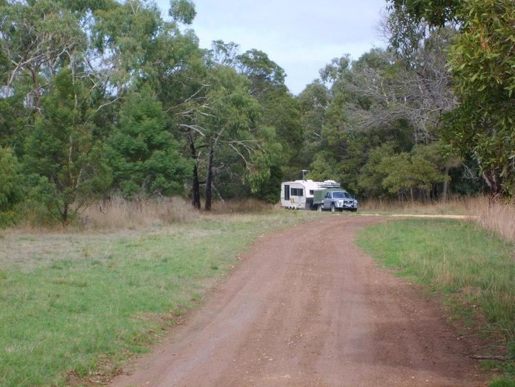 Fitzroy River (Victoria) wwwexploreaustralianetauimagescontentrec102