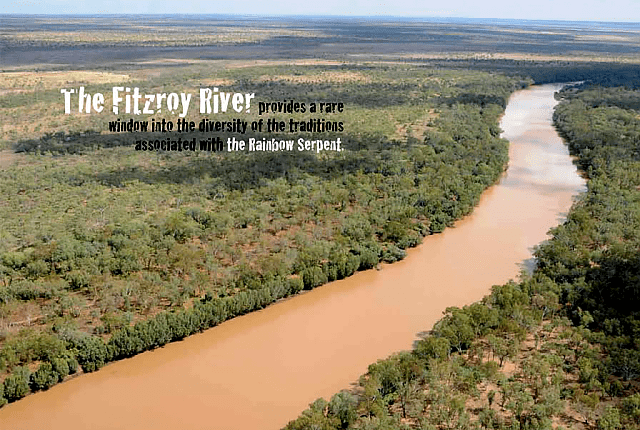 Fitzroy River (Western Australia) Government Ignores Warnings Over Fitzroy River Kimberley WA The