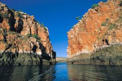 Fitzroy River (Western Australia) Australia39s wild rivers australiagovau
