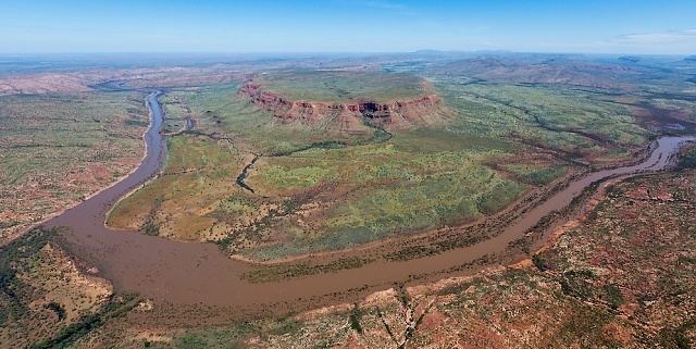 Fitzroy River (Western Australia) Government Ignores Warnings Over Fitzroy River Kimberley WA The
