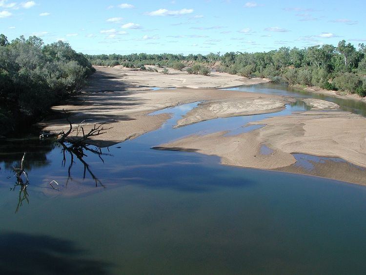 Fitzroy River (Western Australia) httpsuploadwikimediaorgwikipediacommonsthu