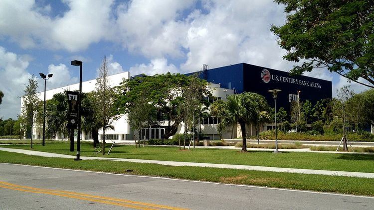 FIU Arena