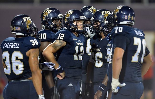 FIU Panthers football - Alchetron, The Free Social Encyclopedia