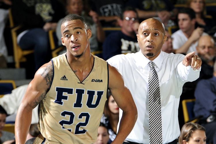 FIU Panthers men's basketball FIU Panthers Prowl FIU Men39s Basketball