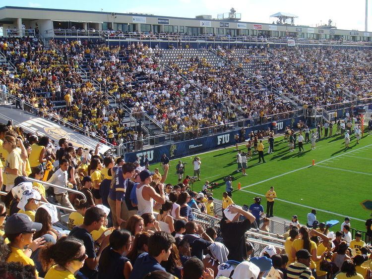 FIU Stadium