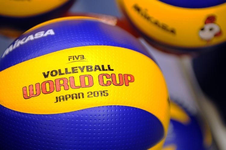 FIVB Volleyball Men's World Cup News detail As It Happened FIVB Volleyball Men39s World Cup Japan