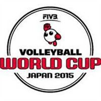 FIVB Volleyball Men's World Cup 2015 FIVB Volleyball Women39s World Cup
