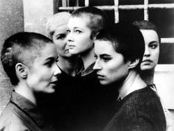 Five Branded Women Five Branded Women 1960 Starring Silvana Mangano Jeanne Moreau