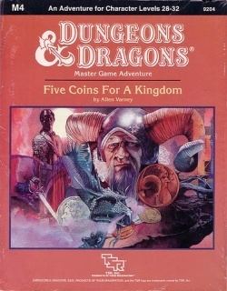 Five Coins for a Kingdom httpsuploadwikimediaorgwikipediaeneecM4