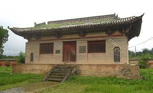 Five Dragons Temple (Ruicheng) httpsuploadwikimediaorgwikipediacommonsthu