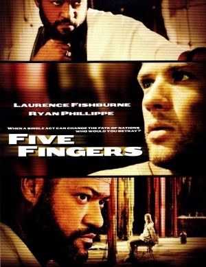 Five Fingers (2006 film) Five Fingers 2006 MovieMeternl