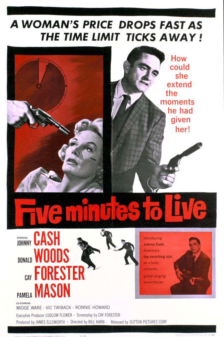 Five Minutes to Live wwwgstaticcomtvthumbmovieposters100649p1006