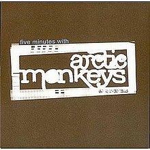 Five Minutes with Arctic Monkeys httpsuploadwikimediaorgwikipediaenthumbf