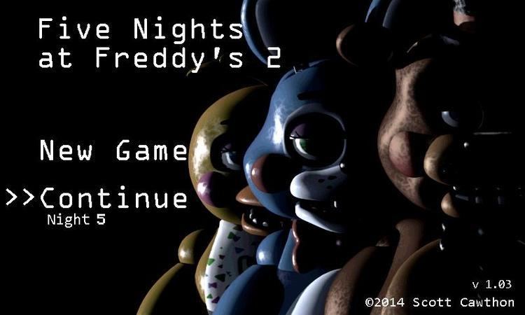 Five Nights at Freddy's 2 Five Nights at Freddy39s 2 Android Apps on Google Play