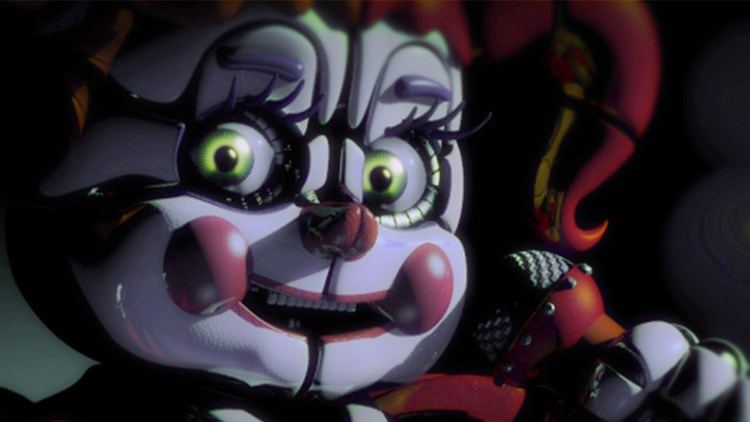 Five Nights at Freddy's: Sister Location Review Five Nights at Freddy39s Sister Location