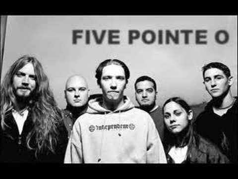 Five Pointe O Five Pointe O Purity 01 YouTube