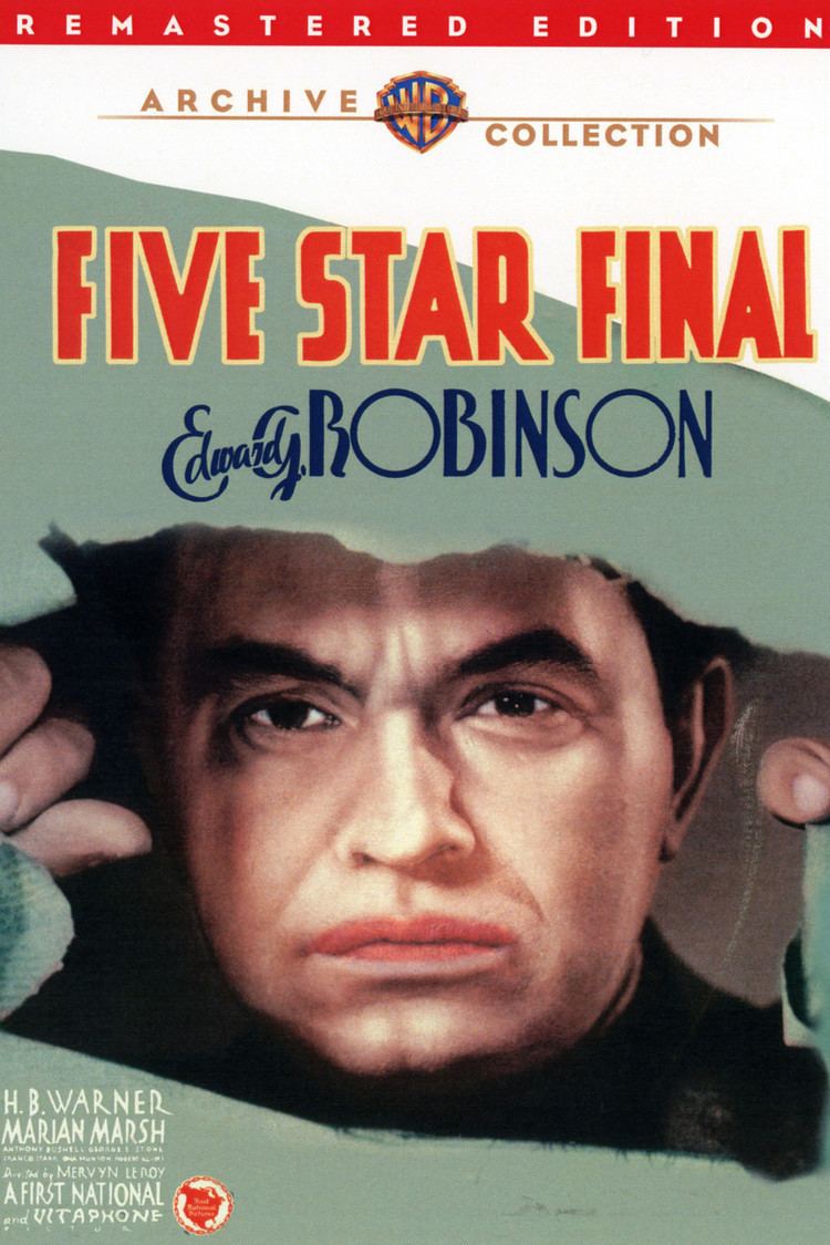 Five Star Final wwwgstaticcomtvthumbdvdboxart6829p6829dv8