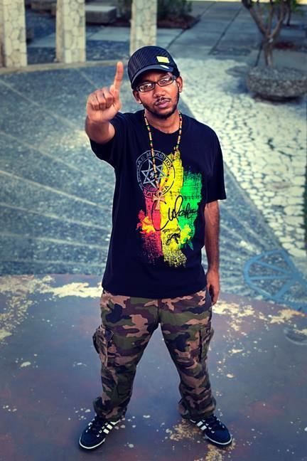 Five Steez Five Steez Holds Back No Punches In 39these Kingston Times